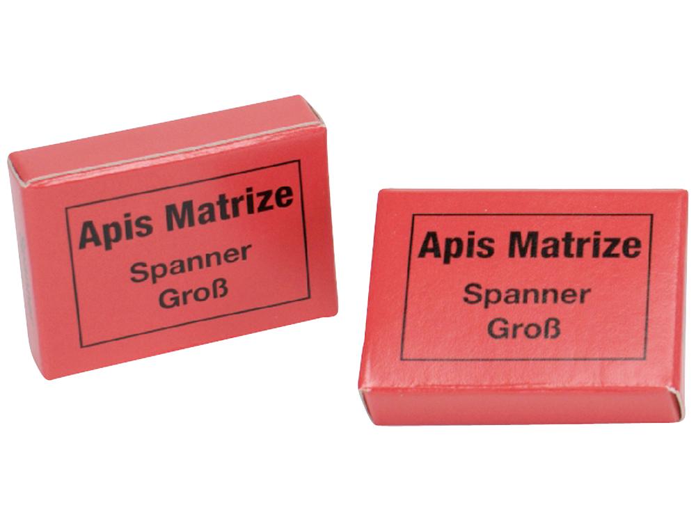 Tendeur de matrice Apis grand pc
