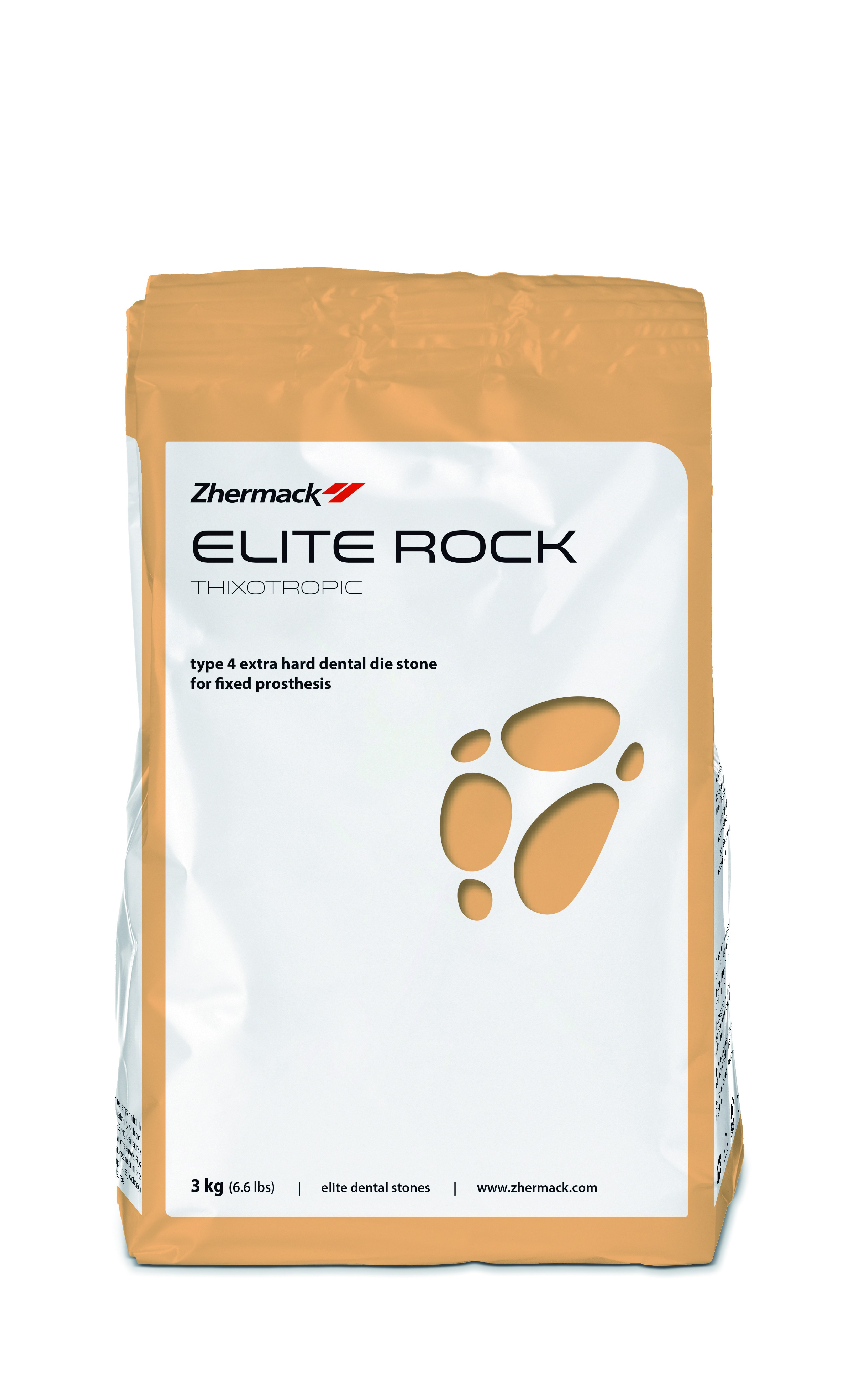 ELITE ROCK (25KG)