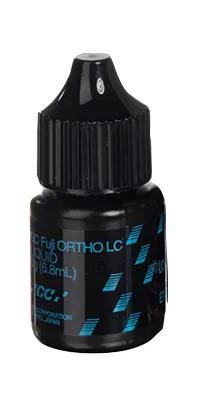 Fuji Ortho LC - le flacon de 8 g de liquide