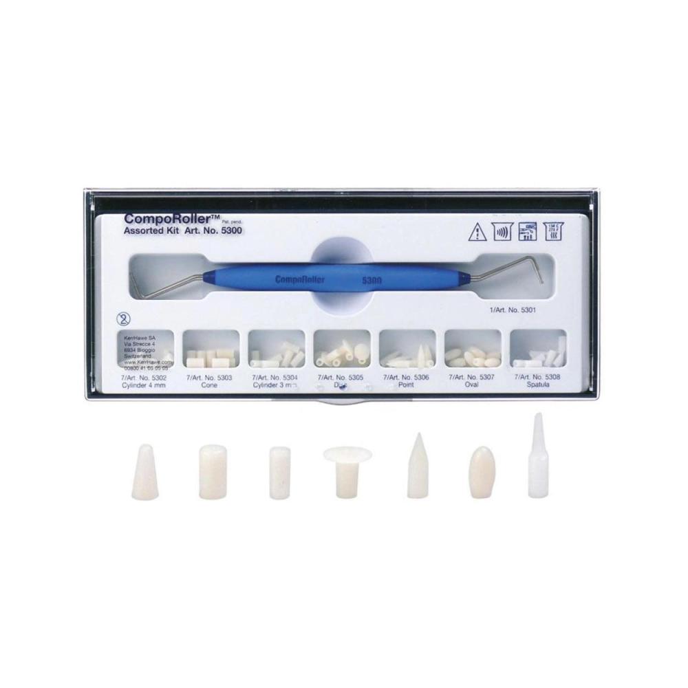 Kerr CompoRoller kit 5300