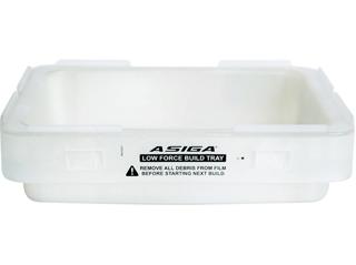 Asiga MAX Tray-DLP 1L pc