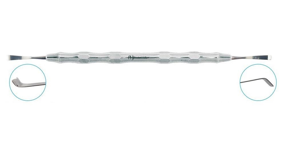 Instrument Double Gingiprotect 3,7mm