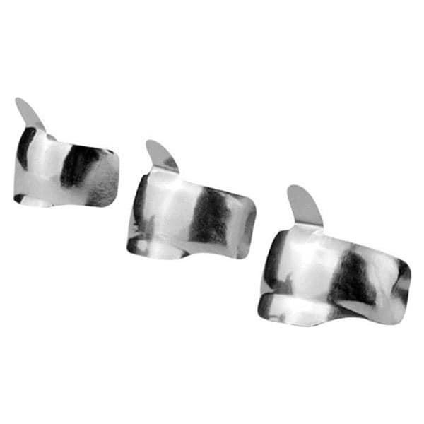 DualForce Ultra-Wrap Matrix - Recharge - 4,5 mm - 100 pcs