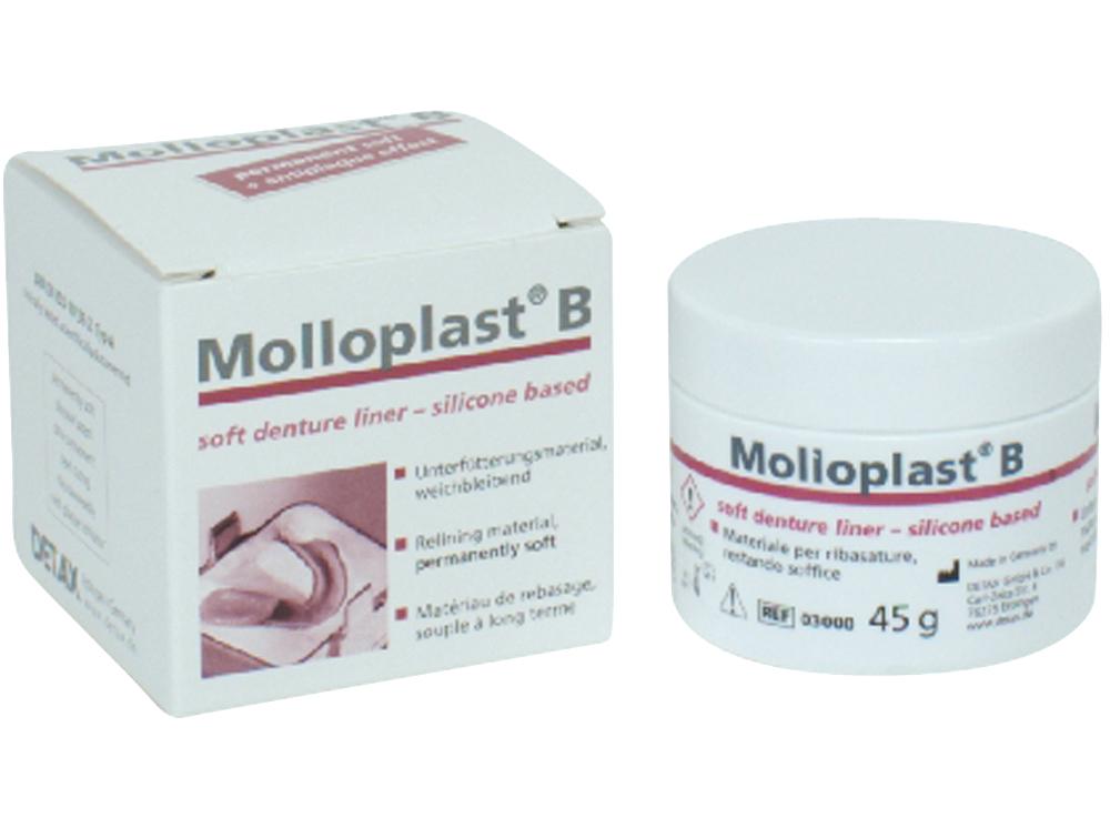 Molloplast B Nopa