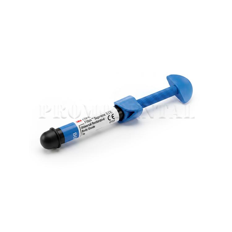 Filtek Supreme XTE composite seringue