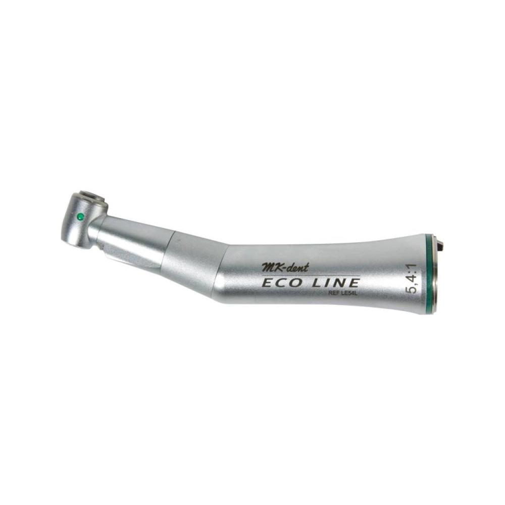 MK-dent Eco Line contre-angle LE54L 5,4:1