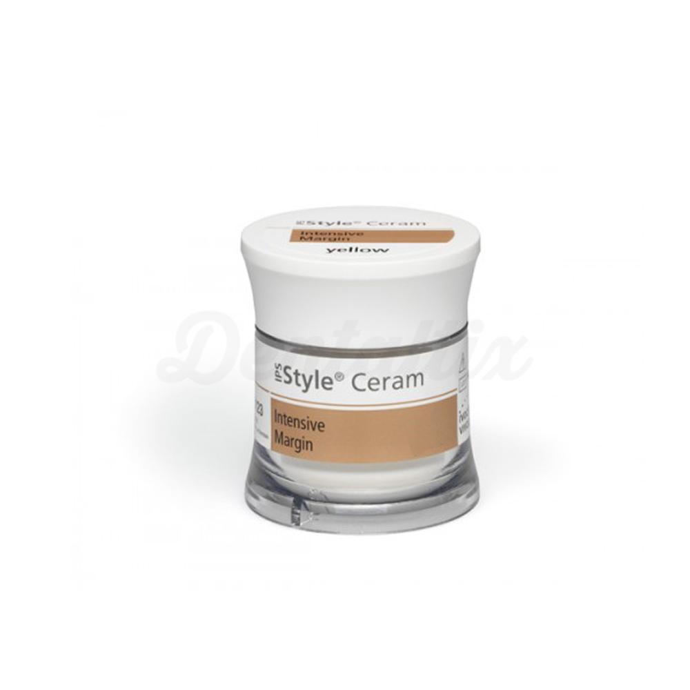 IPS Style Ceram Margin : Métal-céramique dentaire (20 g)