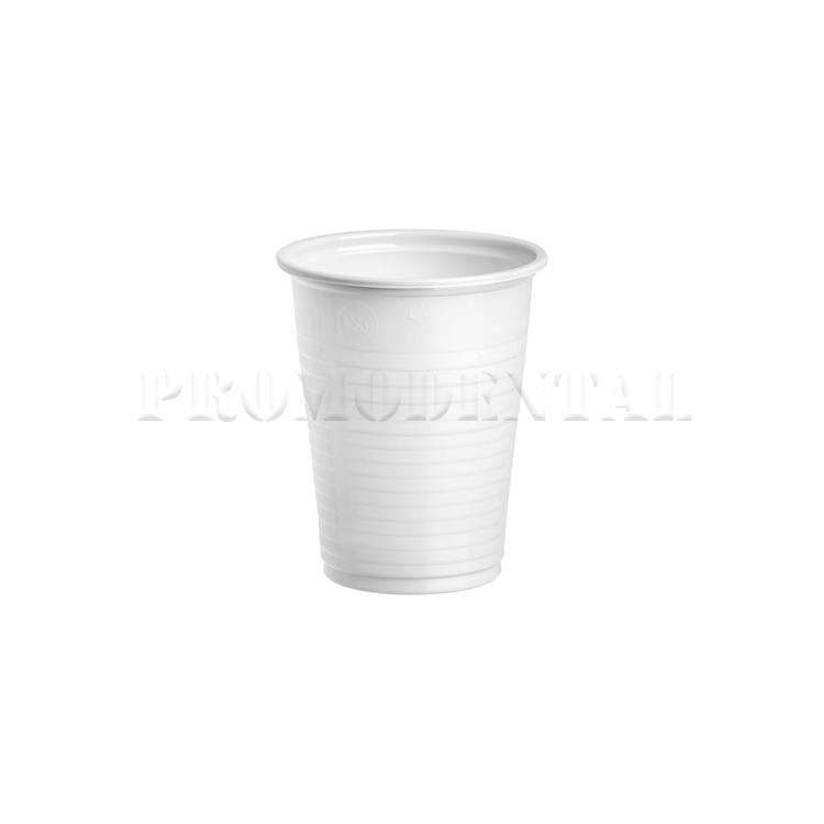 Gobelets PP 200 ml – blancs