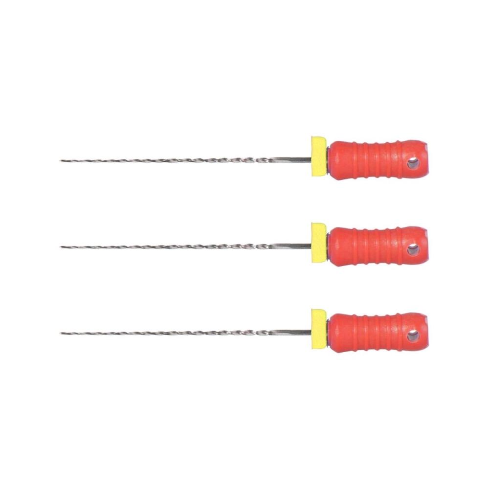 PoloDent K-Ruimers 28 mm ISO nr.55 6 stuks