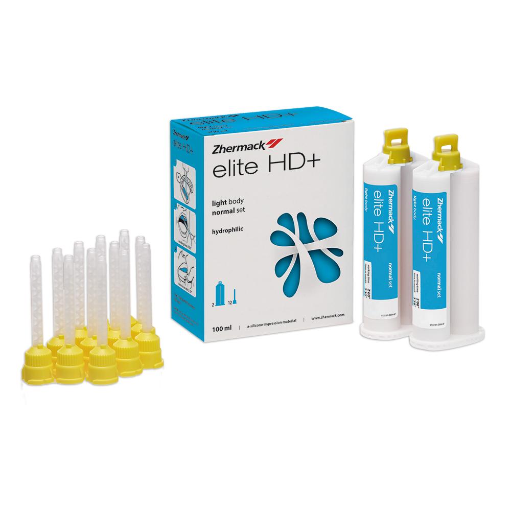 ELITE HD+ (2X50ML)