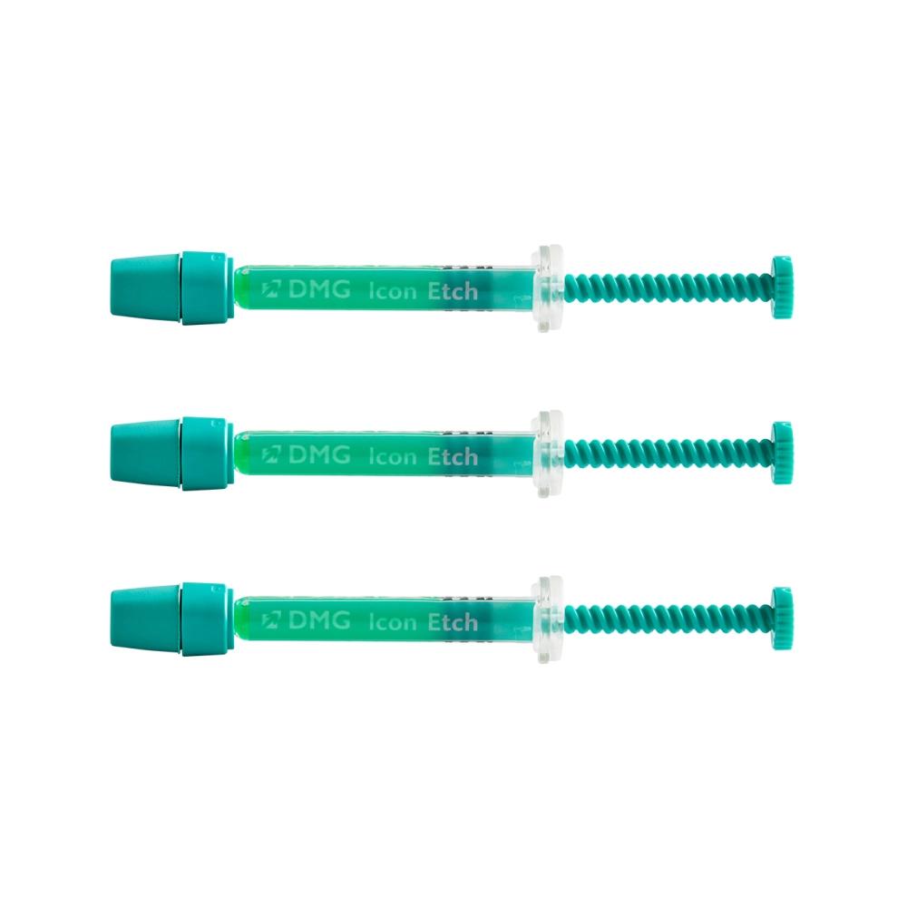 Icon Etch Recharge (3X0.45Ml)