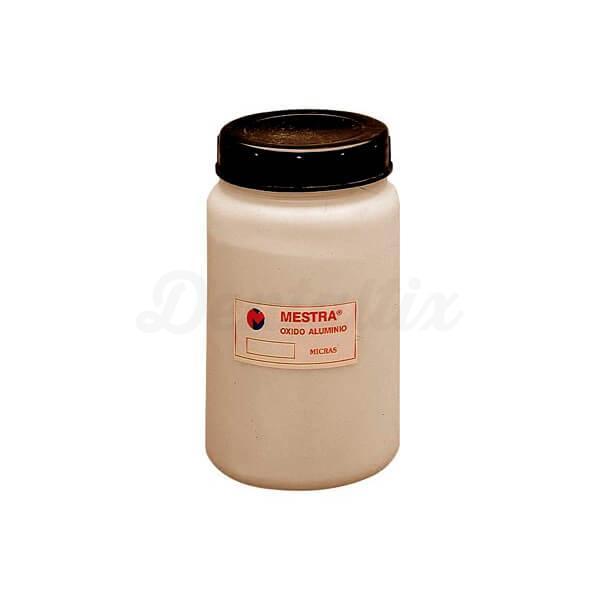Oxyde d'aluminium pour le sablage ou le grenaillage (4 kg)