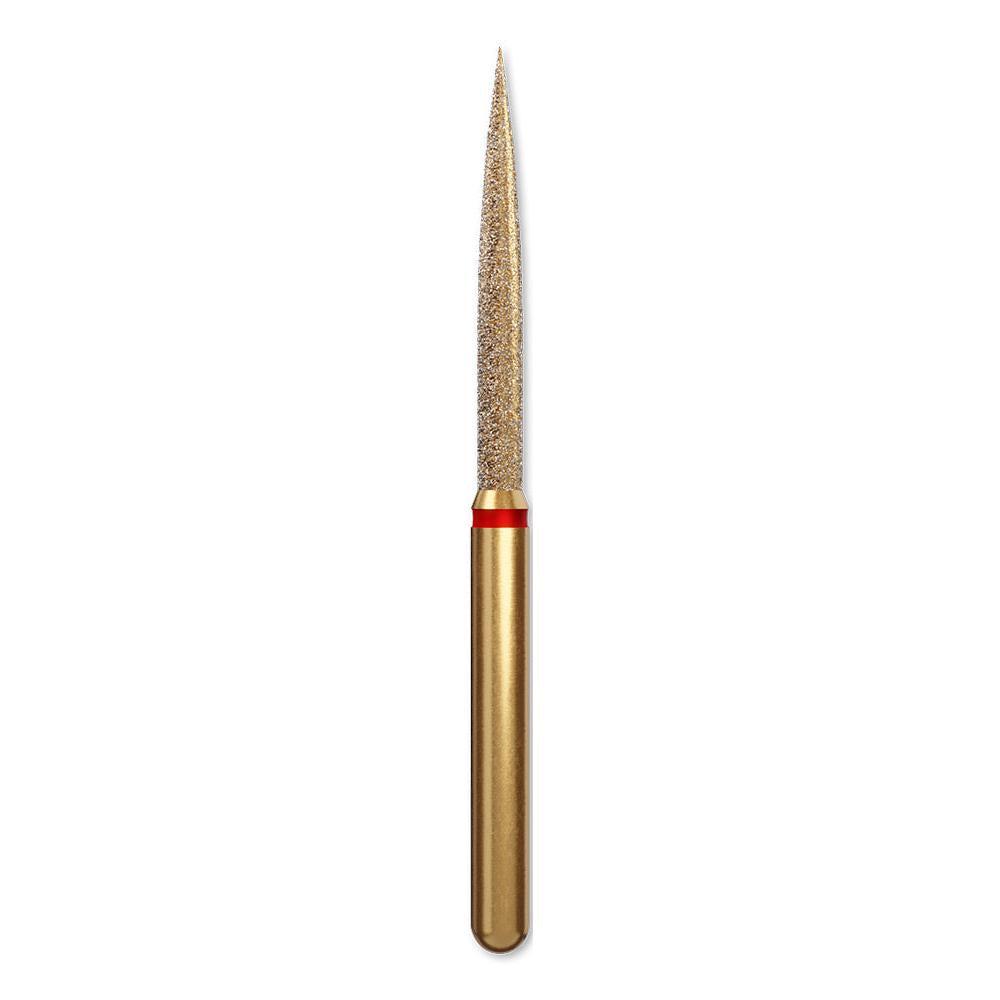 Fraise diamantée Coltène DIATECH G864 FG 314-014-12.0 grain fin (5 pcs)