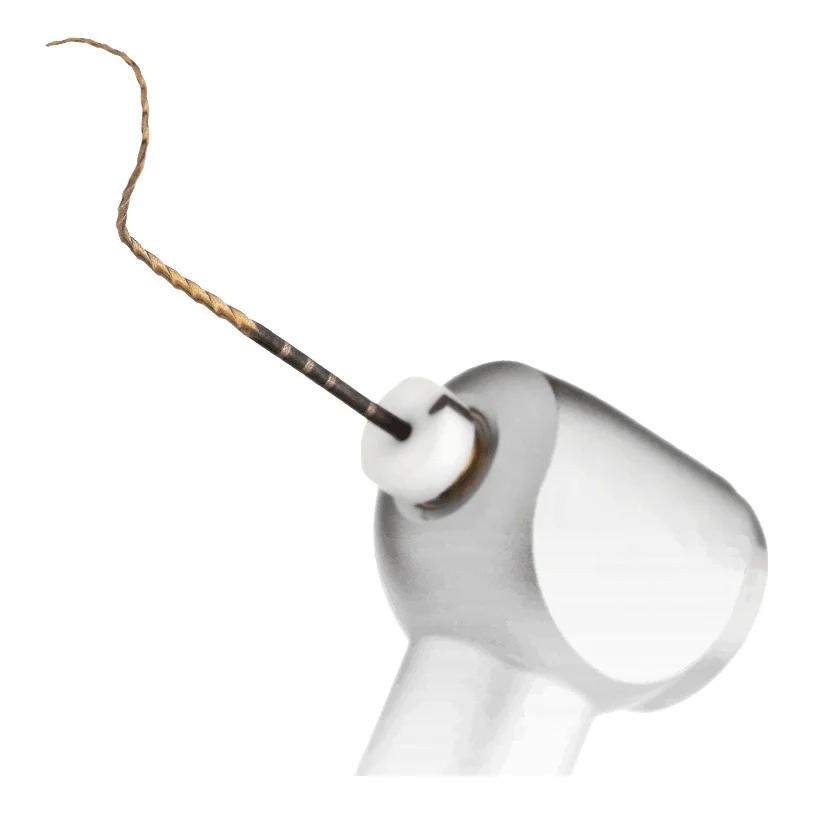 Z GLIDER EVO STERILE FILES 21MM