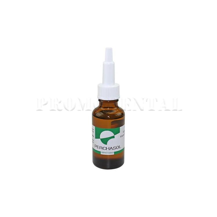 Denteck Guttasol (Perchasol)