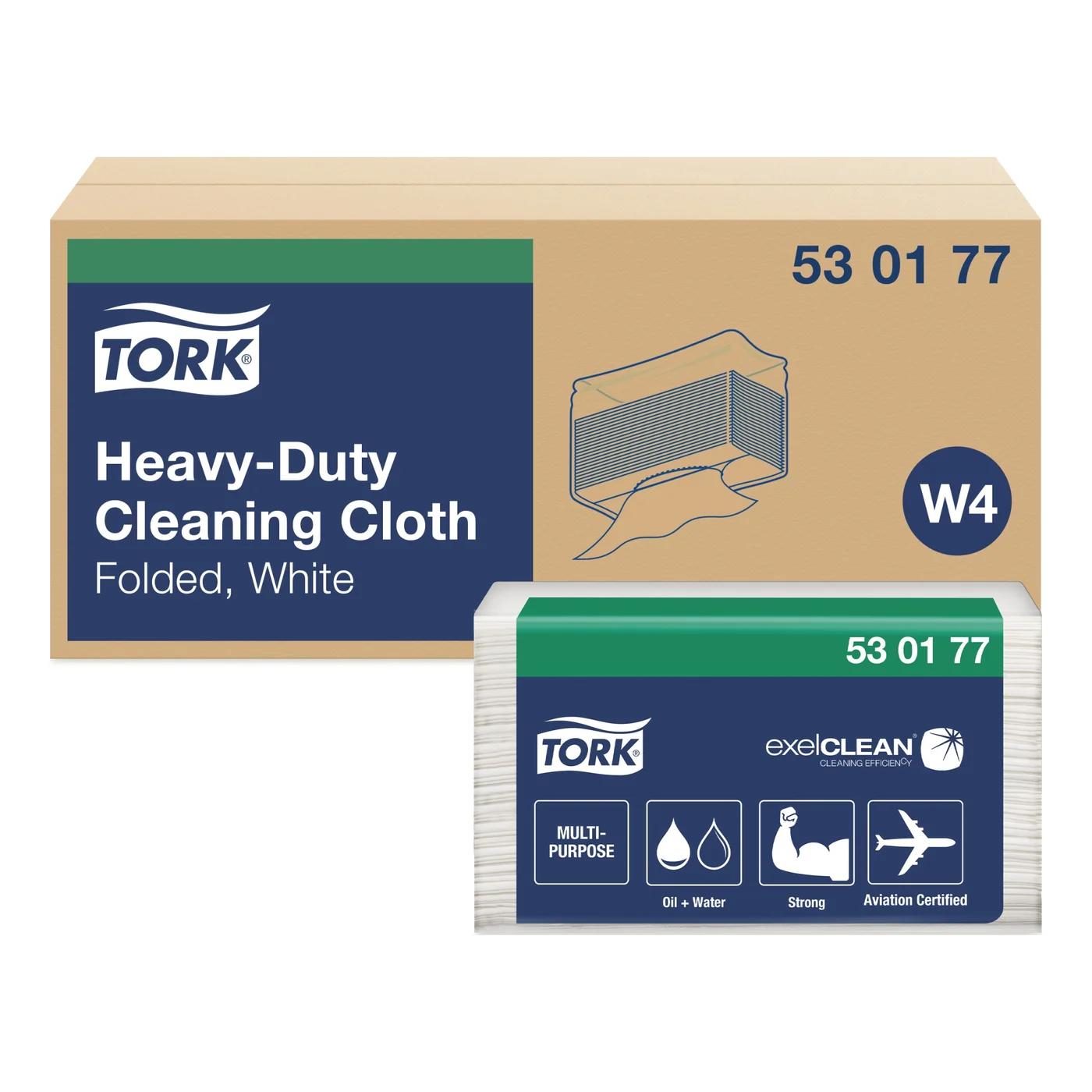 Heavy Duty Cleaning Cloth Xl 530180