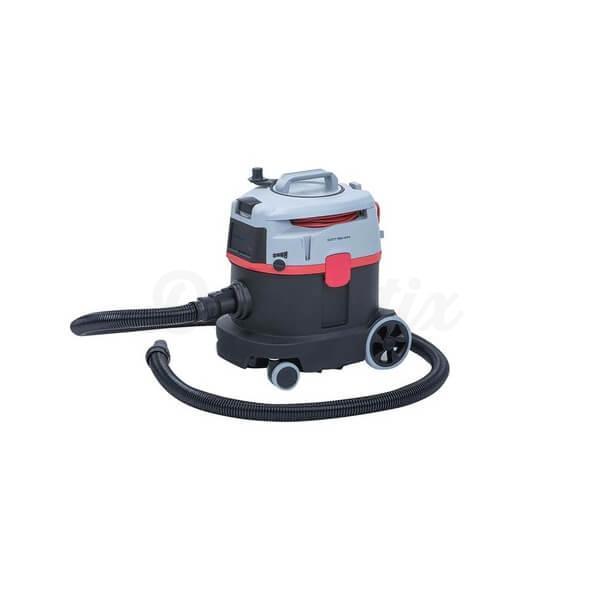 Dusty Mini HEPA: droogzuiger met hepafilter