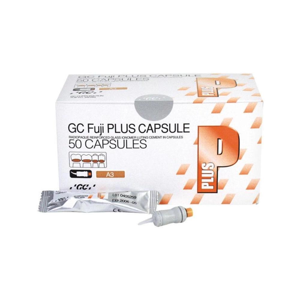 Fuji Plus capsules A3 50 pcs