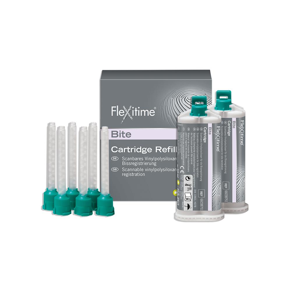 FLEXITIME BITE (2X50ML)