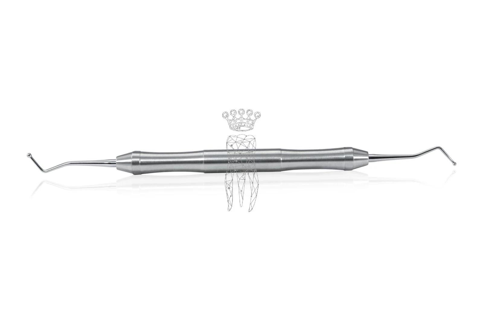 Plugger Liquid Steel