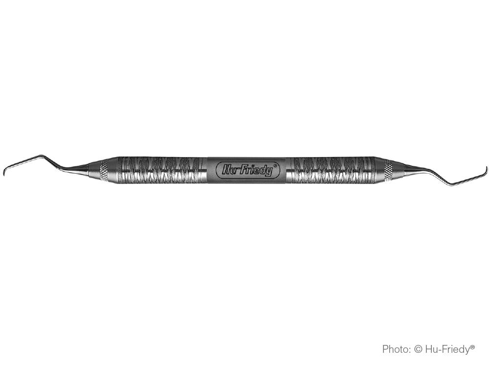 Curette Sas7/86