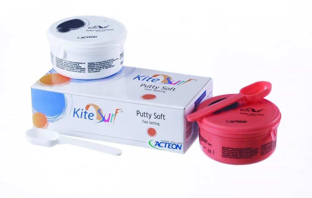 KITE SURF PUTTY fast