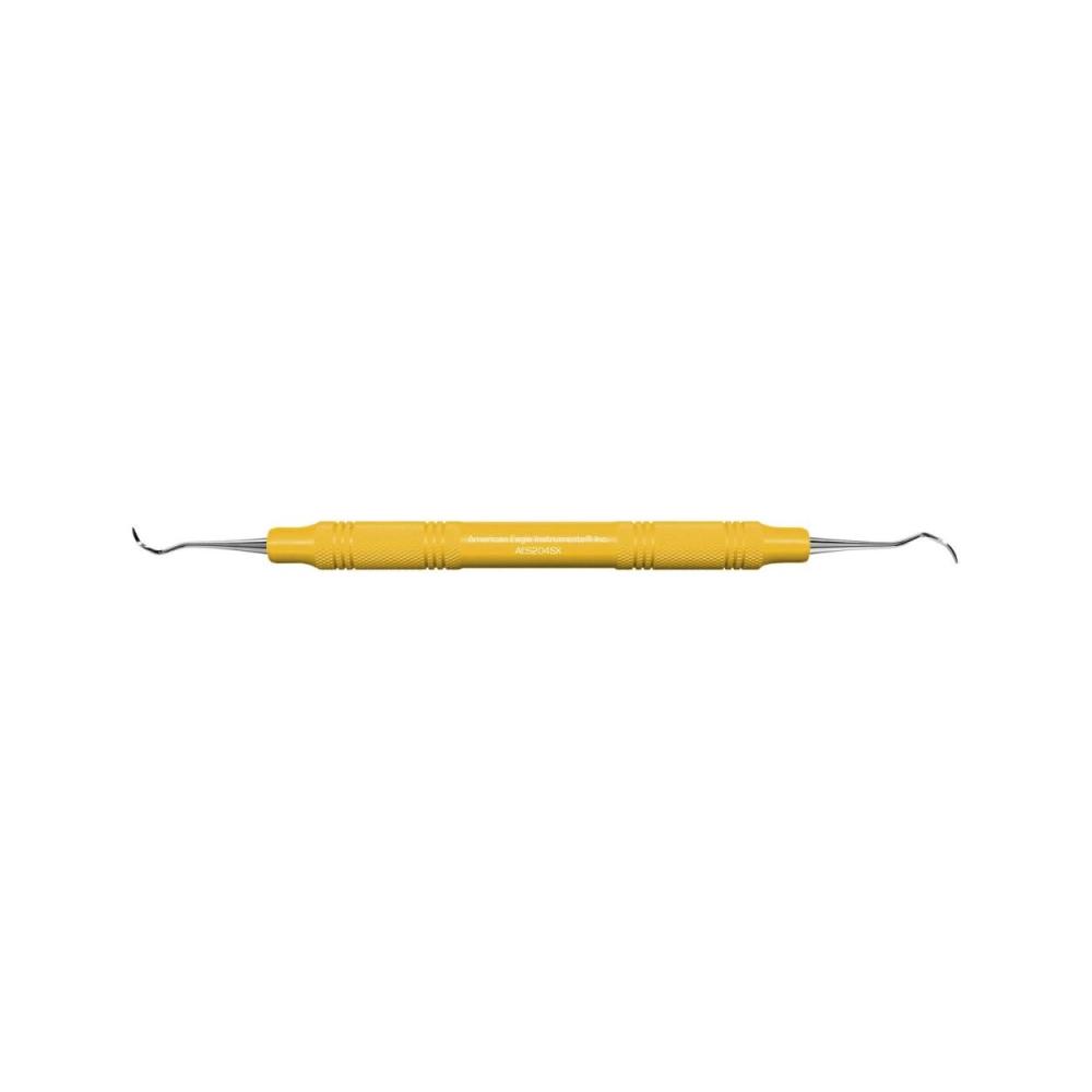 American Eagle Scaler 204S (3/8) jaune l'unité