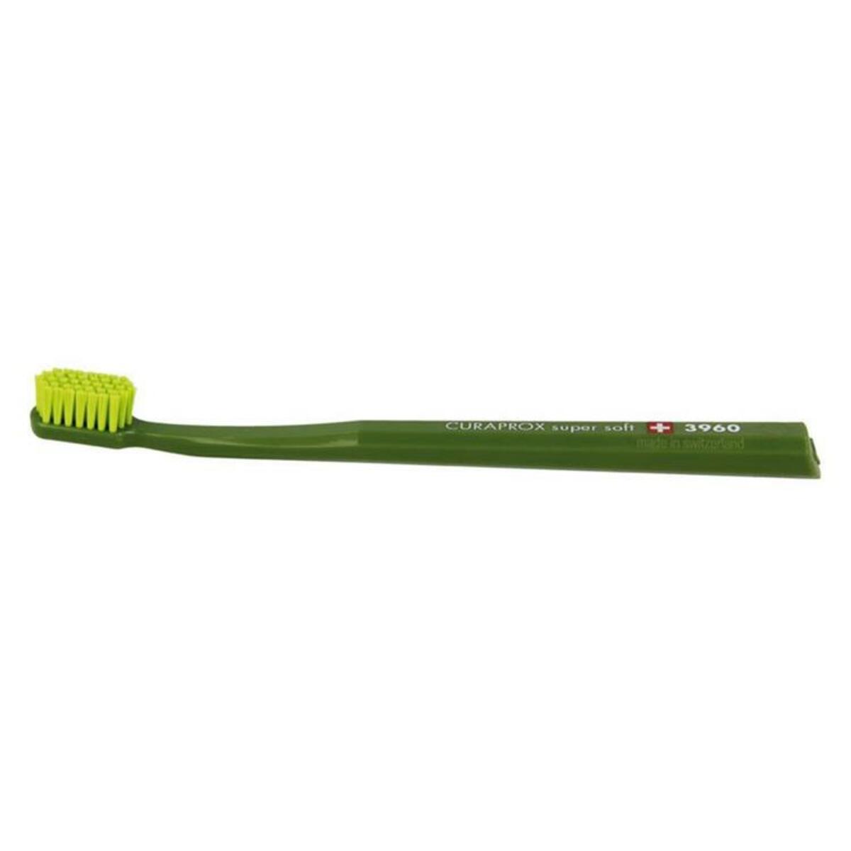 Curaprox Brosse à dents CS3960 - super soft