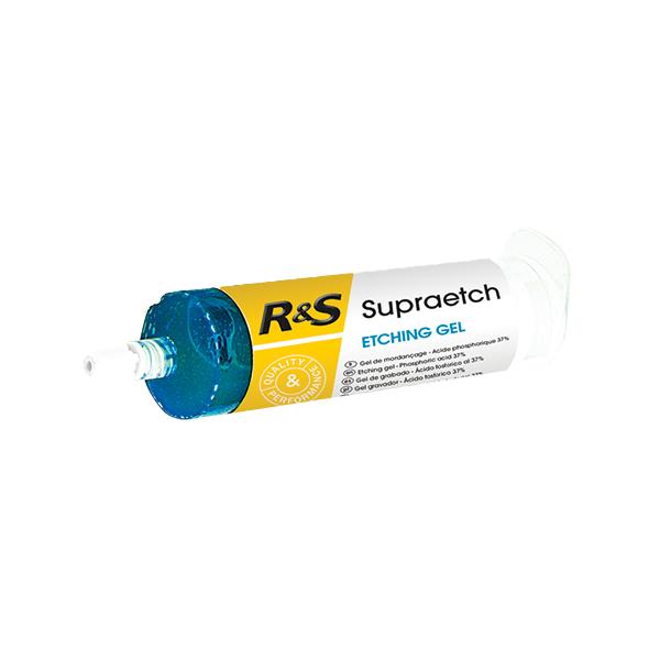 SERINGUE JUMBO SUPRAETCH (50ML)