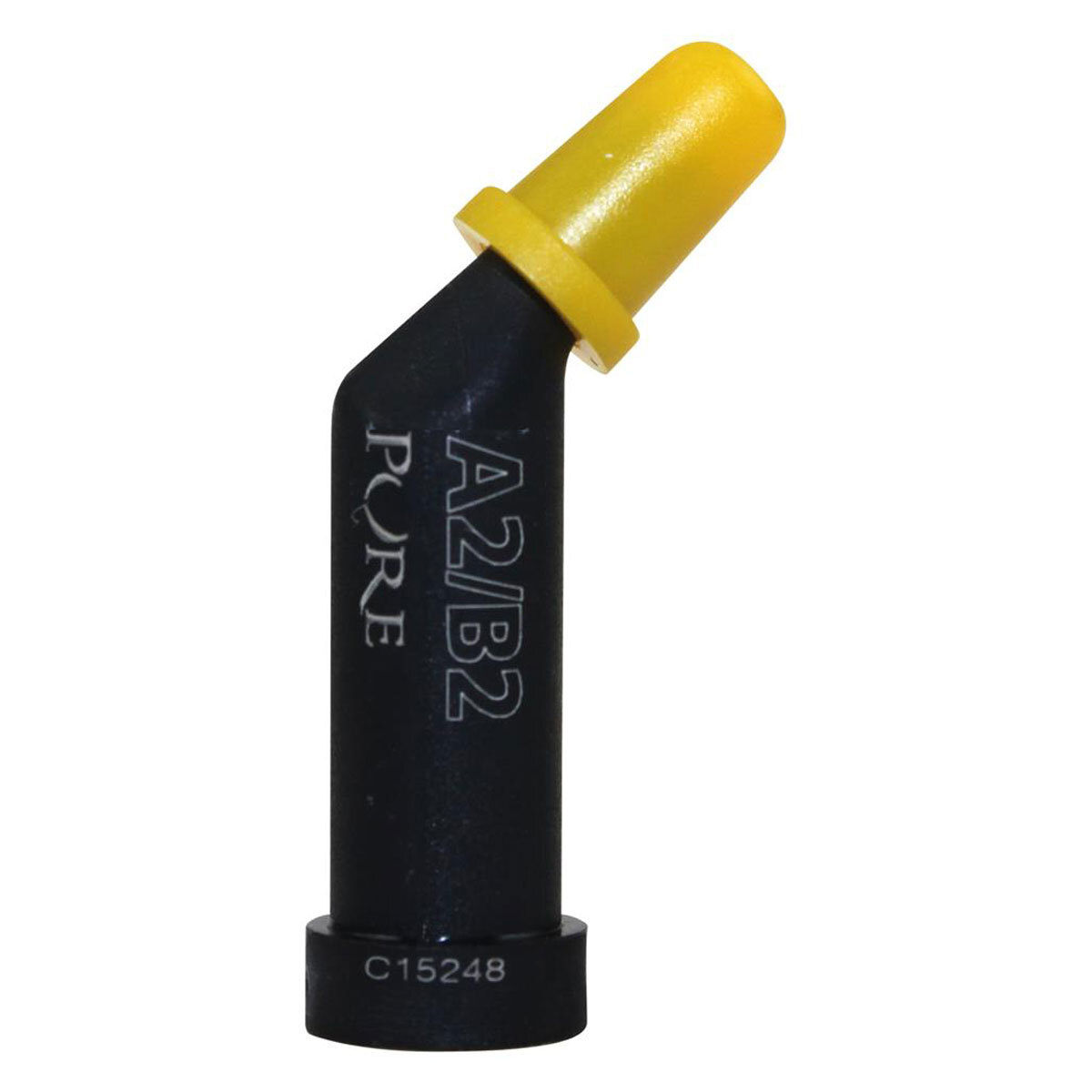 PUREcomp composite capsules