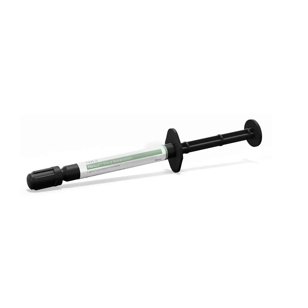 NX3 Lightcure (1,8g)