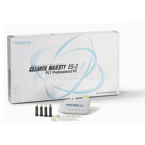Clearfil Majesty Es-2 Pro Kit Plt