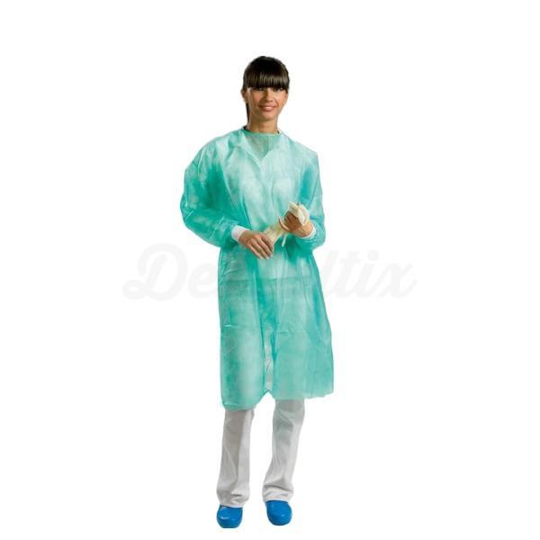 Blouse de Chirurgie Stérile (50 Blouses)
