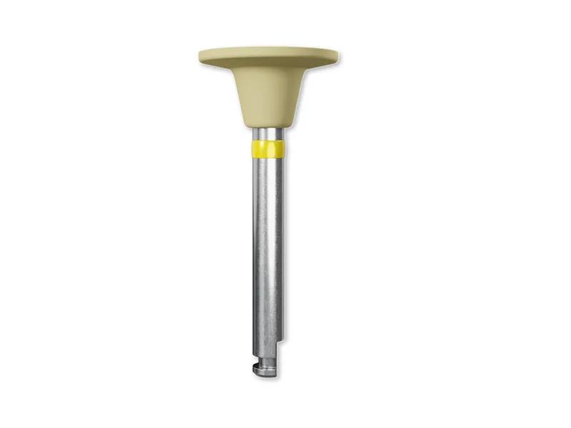 Kenda DeLuxe Diamond High Shine Polisher, Disc