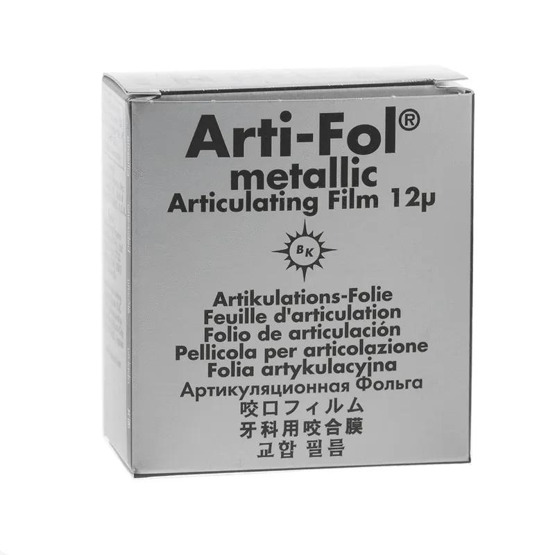 Arti Fol Noir 22Mm 12-