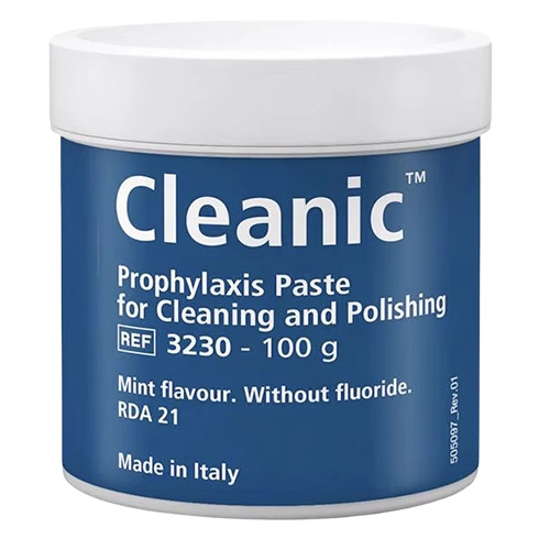 HAWE CLEANIC (100G)