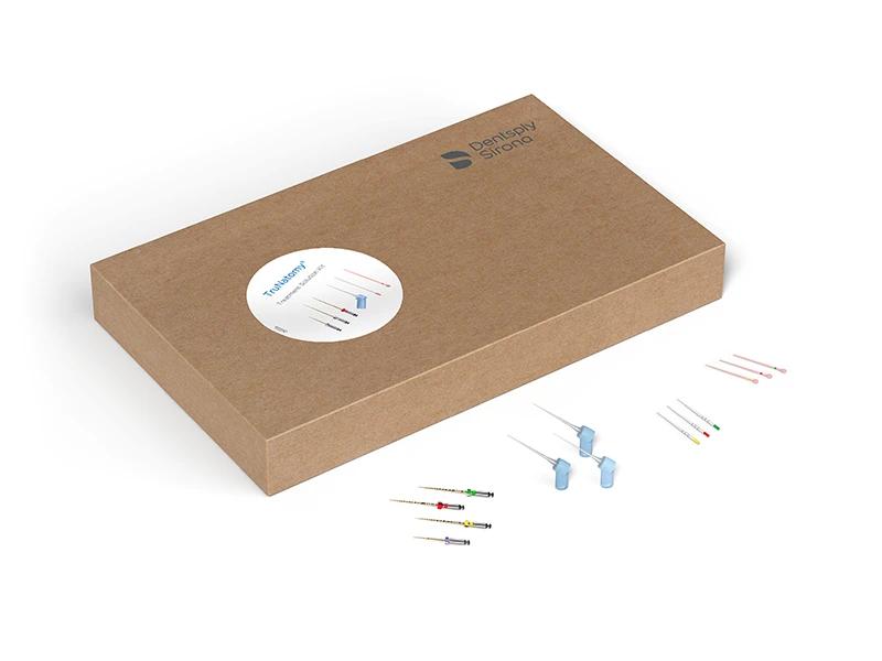 TruNatomy™ Treatment Solution Box