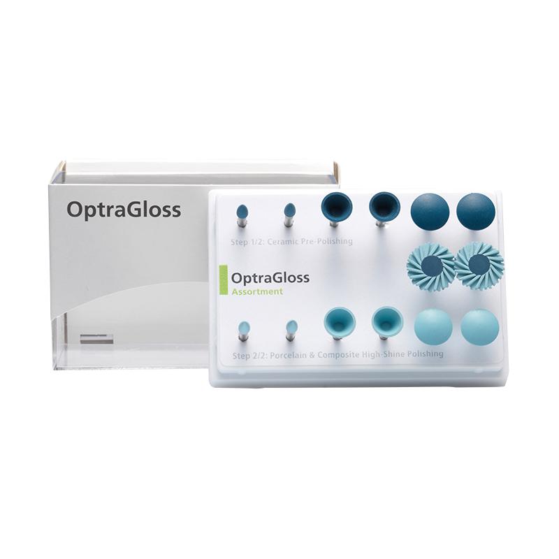 OPTRAGLOSS ASSORTIMENT (14)