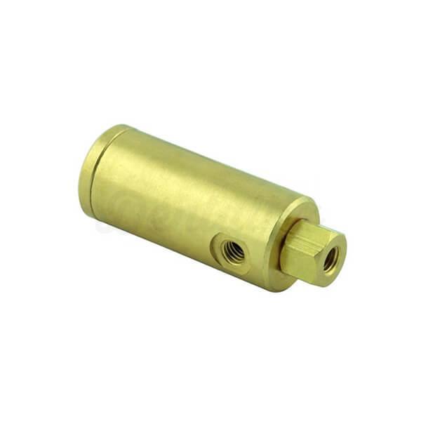 Clippard Relay WDV-2 antidrupklep