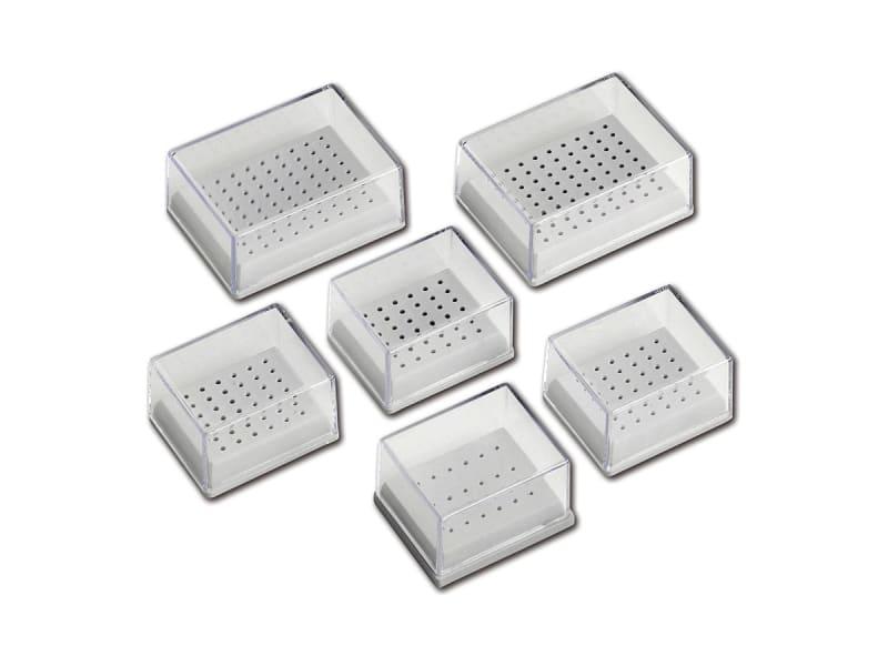 Porte-fraises avec couvercle pour 18 fraises CA