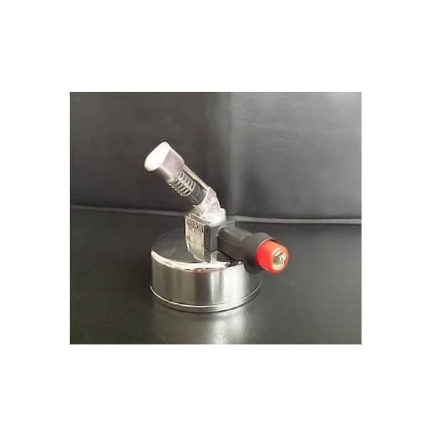 Brûleur à souder : Brûleur à gaz rechargeable