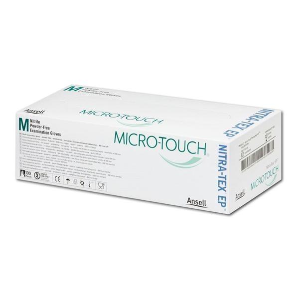 Micro-Touch Nitra-Tex EP