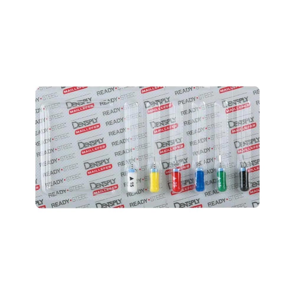 Senseus Flexoreamer 25mm Ass 015-040