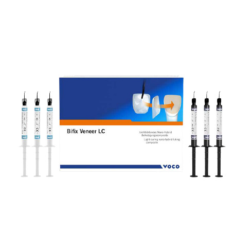 BIFIX VENEER LC COFFRET