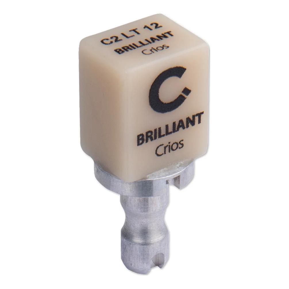 Brilliant Crios C2 Lt-12 5Pcs
