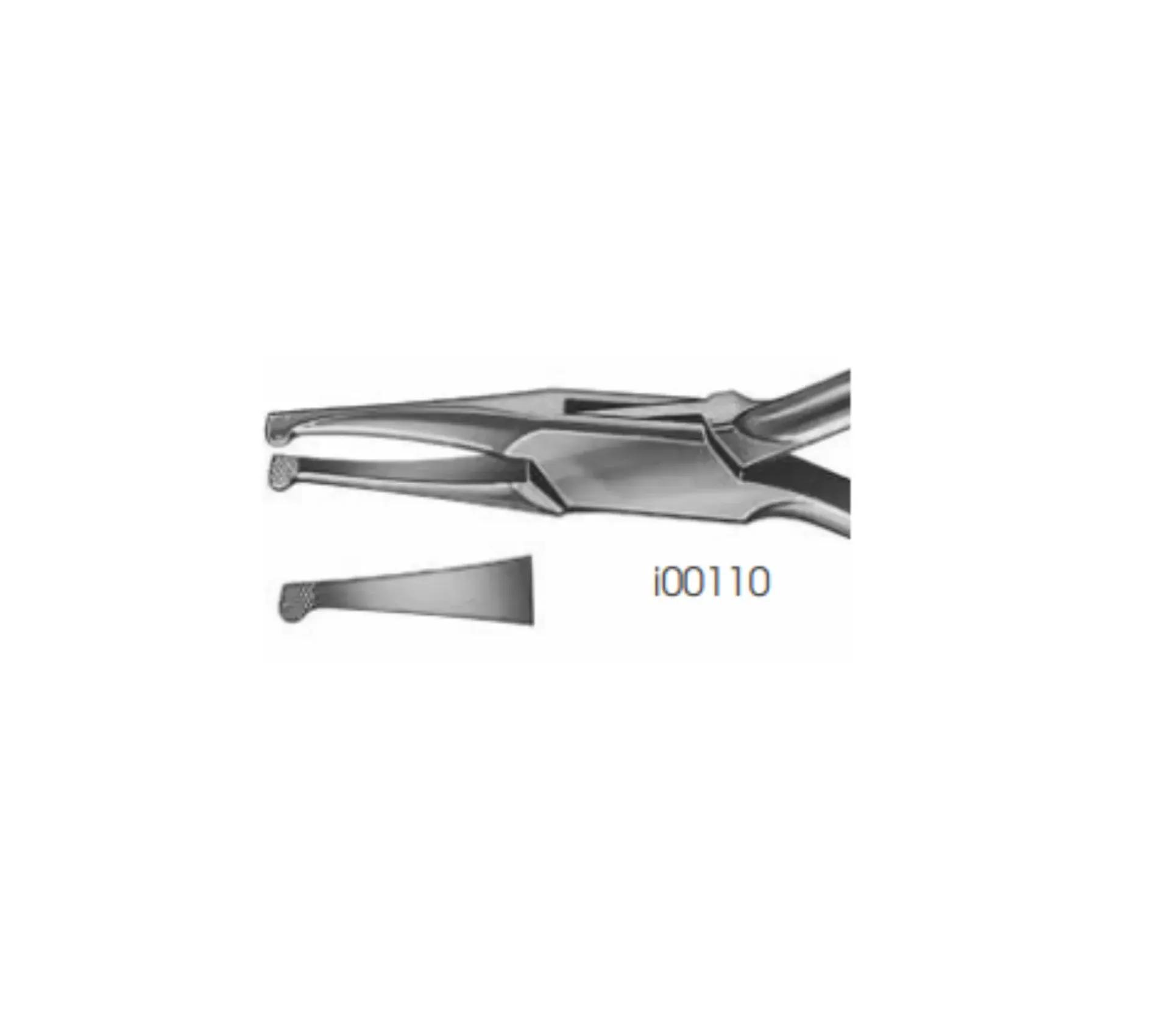 How Pliers (straight becks)