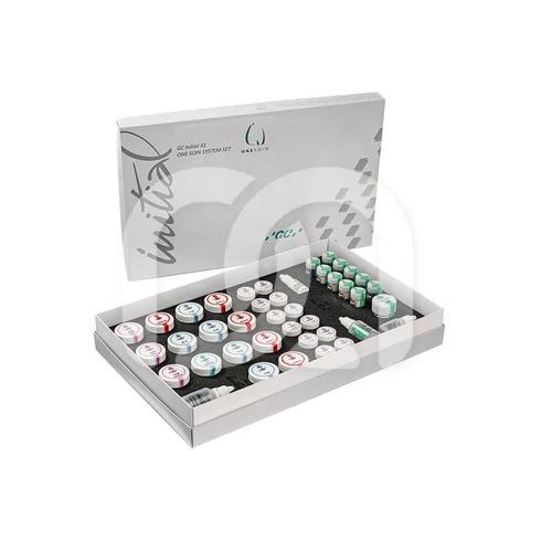 Kit Ceramo-Ceramique Initial IQ ONE SQIN System Set (228g)