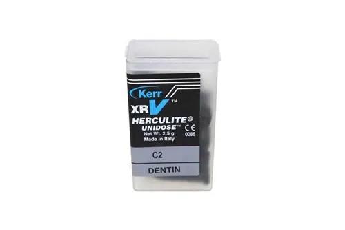 Herculite® XRV™ composite recharge unidose incisal - light