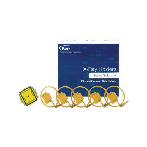 Kerr Kwik-Bite™ avec anneau et porte-films RX (5 pcs)