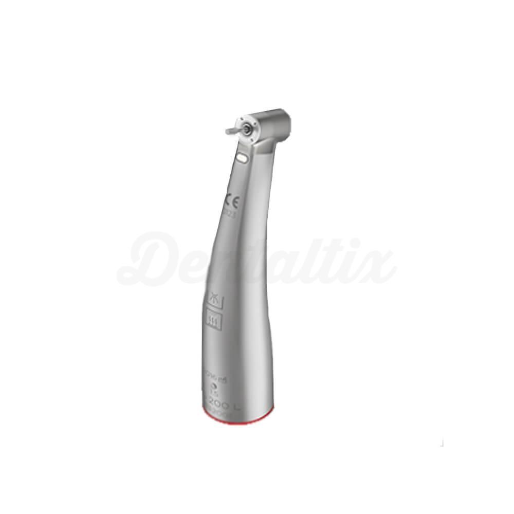 T2 S-LINE AS200L HOEKSTUK - ROOD